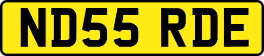 ND55RDE