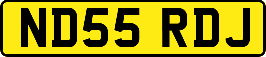 ND55RDJ