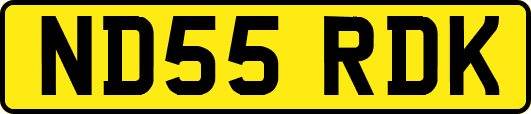ND55RDK