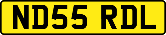 ND55RDL