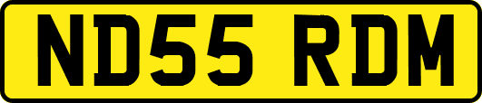 ND55RDM
