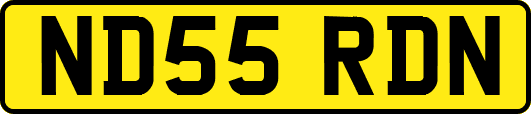 ND55RDN