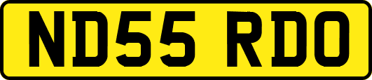 ND55RDO