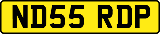 ND55RDP