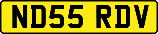 ND55RDV