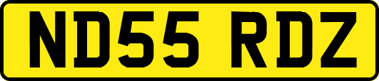 ND55RDZ