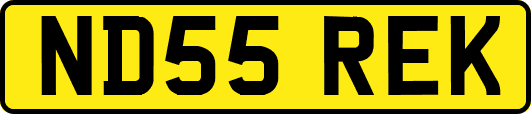 ND55REK
