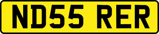 ND55RER
