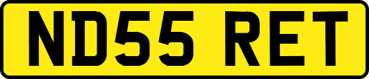 ND55RET