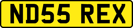 ND55REX