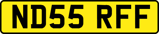 ND55RFF