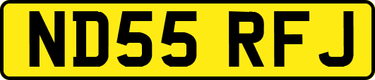ND55RFJ