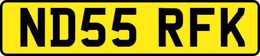 ND55RFK