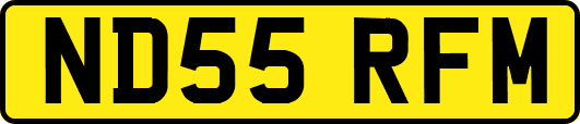 ND55RFM