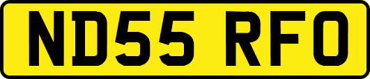 ND55RFO
