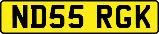 ND55RGK