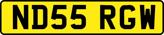 ND55RGW