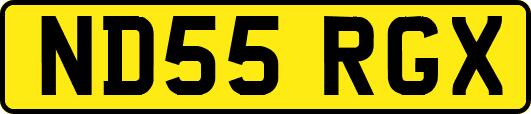 ND55RGX