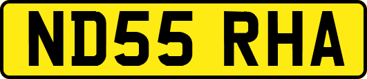 ND55RHA