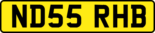 ND55RHB