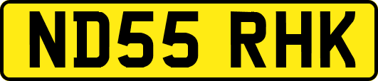ND55RHK