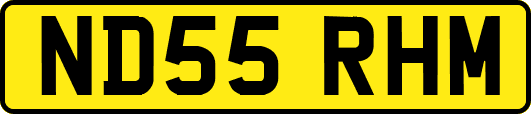 ND55RHM