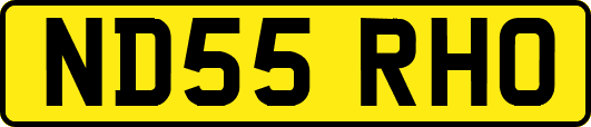 ND55RHO