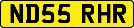 ND55RHR