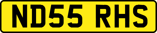ND55RHS