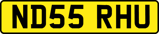 ND55RHU