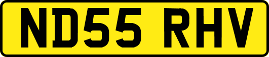 ND55RHV