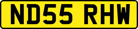 ND55RHW