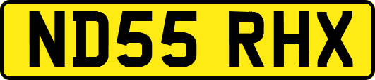 ND55RHX
