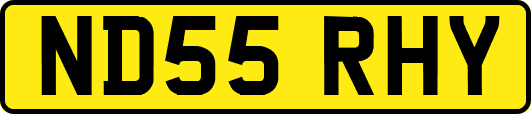 ND55RHY