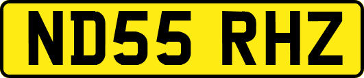 ND55RHZ