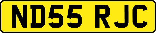 ND55RJC