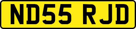 ND55RJD