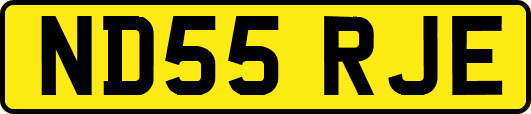 ND55RJE