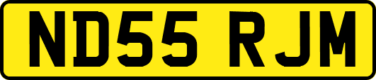 ND55RJM