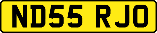 ND55RJO