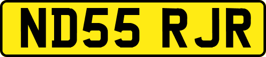 ND55RJR