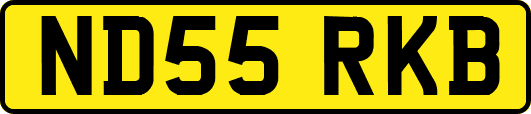 ND55RKB