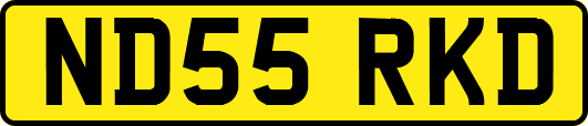 ND55RKD
