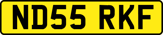 ND55RKF