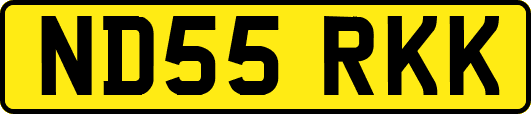 ND55RKK
