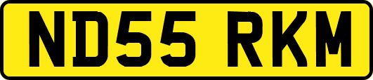 ND55RKM