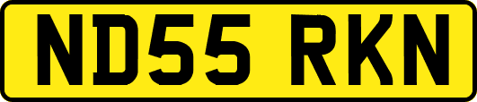 ND55RKN