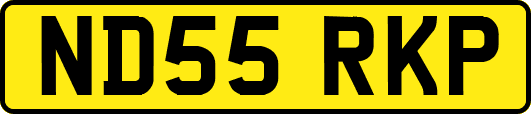 ND55RKP