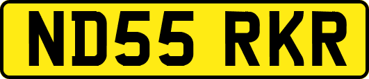 ND55RKR
