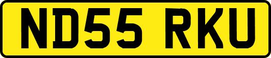 ND55RKU